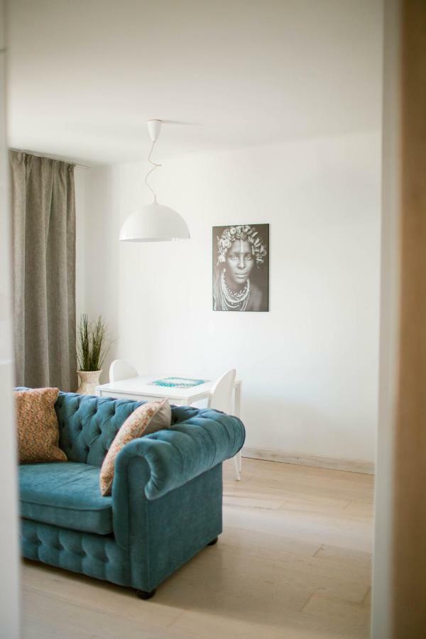 Flat White Apartament Pultusk Apartment Exterior photo